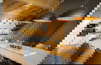 Foto 67 - Alpendorf Ski - und Sonnenresort