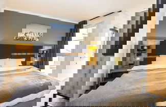 Foto 29 - Alpendorf Ski - und Sonnenresort