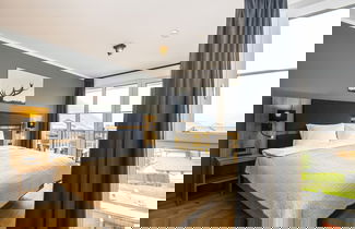 Foto 31 - Alpendorf Ski - und Sonnenresort