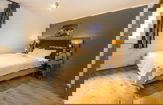 Foto 34 - Alpendorf Ski - und Sonnenresort