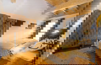 Foto 35 - Alpendorf Ski - und Sonnenresort