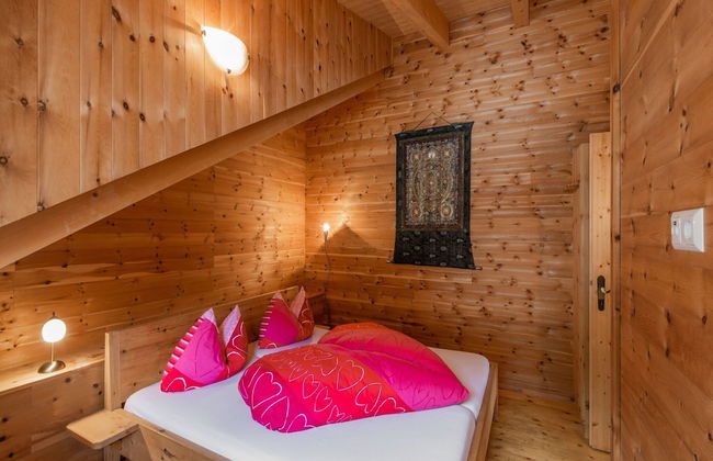 Spacious Apartment near Ski Area in Fendels - Foto 3