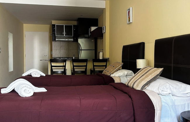 Arenales Suites - Foto 41