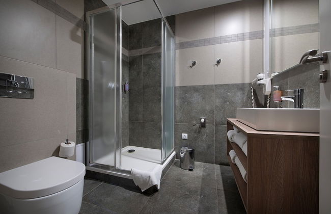 Vysocina Design Apartments - Foto 49