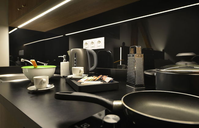 Vysocina Design Apartments - Foto 35