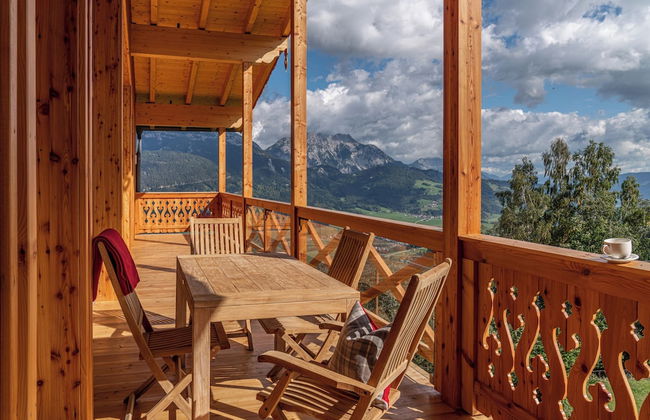Skylodge Alpine Homes - Foto 54