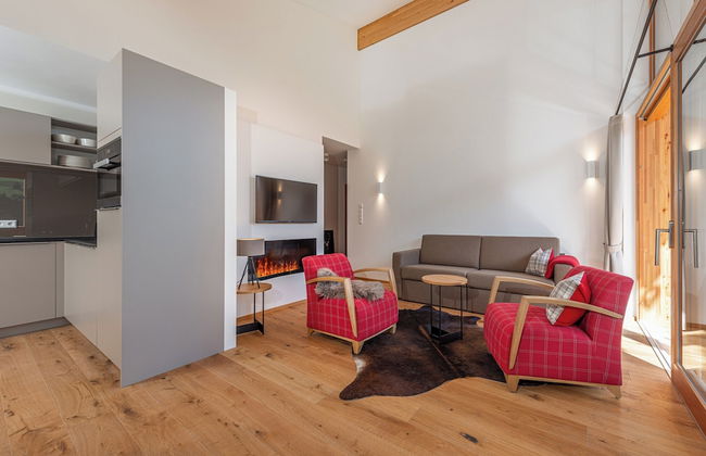 Skylodge Alpine Homes - Foto 44