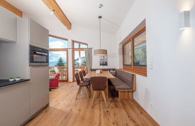 Skylodge Alpine Homes - Foto 42