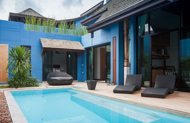 Wings Phuket Villa by Two Villas Holiday - Foto 32