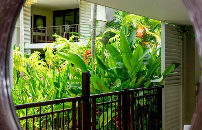 Pullman Port Douglas Sea Temple Resort and Spa - Photo 36