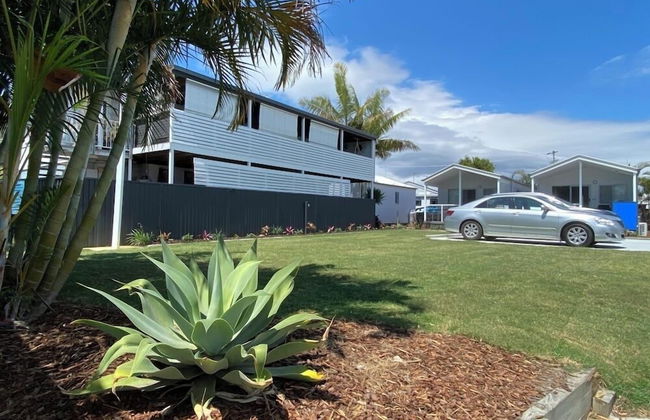 Nobby Beach Holiday Village - Foto 46