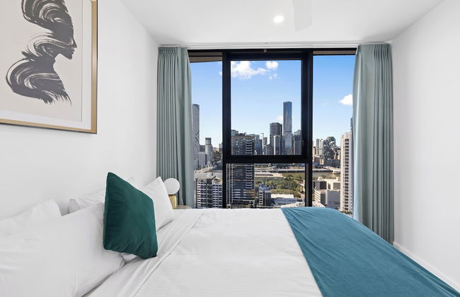 Brisbane One Apartments by CLLIX - Foto 29