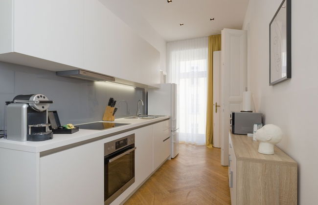 Rafael Kaiser Premium Apartments - Foto 49