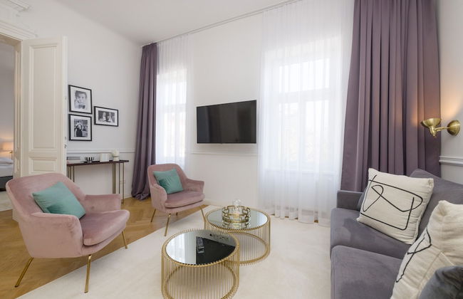 Rafael Kaiser Premium Apartments - Foto 1