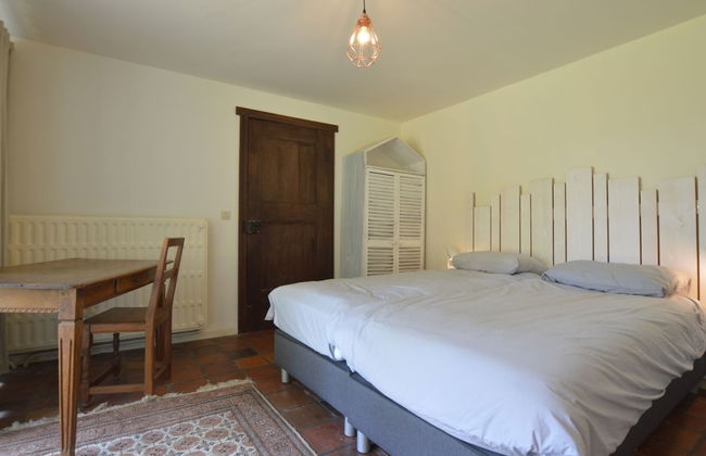 Charming Stay Near Circuit Spa - Foto 5