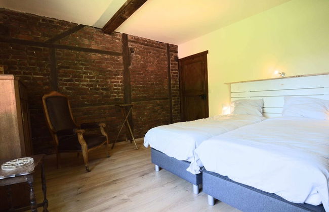 Charming Stay Near Circuit Spa - Foto 2