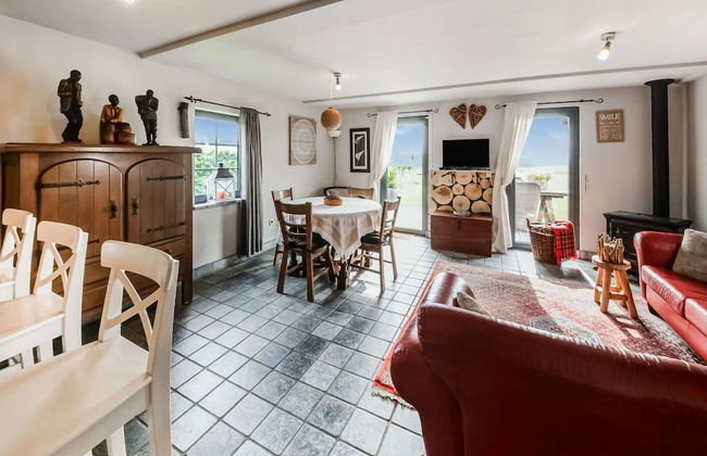 Holiday Home in Ardennes Scenic Views - Foto 15