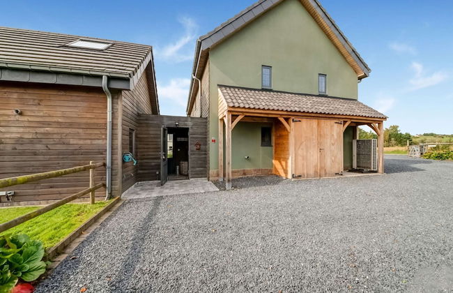 Holiday Home in Ardennes Scenic Views - Foto 29