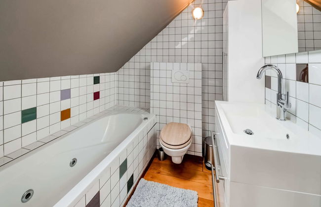 Holiday Home in Ardennes Scenic Views - Foto 22
