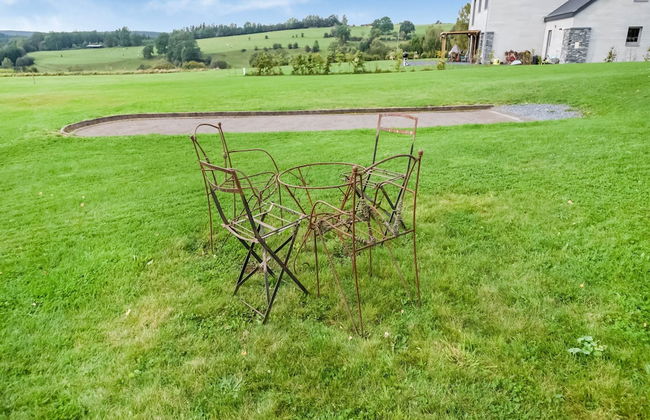Holiday Home in Ardennes Scenic Views - Foto 27
