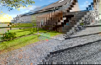Photo 3 - Holiday Home in Ardennes Scenic Views