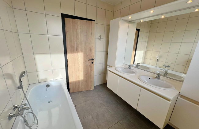 House in Noiseux With Bubble Bath & Garden - Foto 13