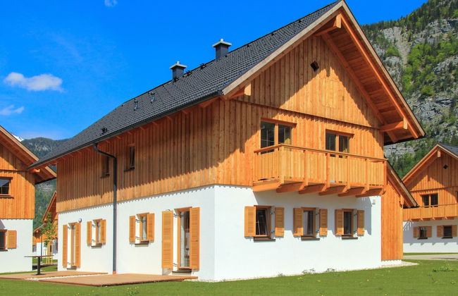 Dormio Resort Obertraun - Foto 68