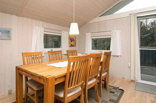 Photo 3 - 6 Person Holiday Home in Lokken