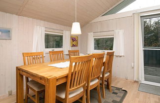 Photo 3 - 6 Person Holiday Home in Lokken