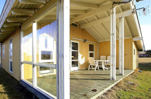 Photo 12 - 5 Person Holiday Home in Ulfborg