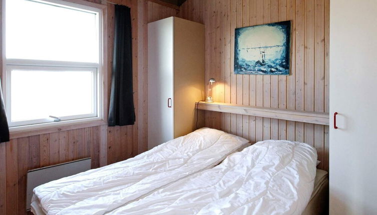 Foto 1 - 5 Person Holiday Home in Ulfborg