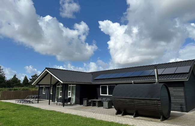 Holiday Home in Rømø - Foto 30