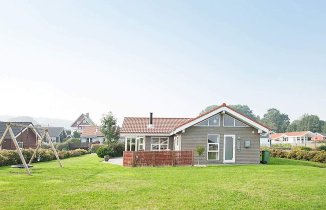 8 Person Holiday Home in Sjolund-by Traum - Foto 21