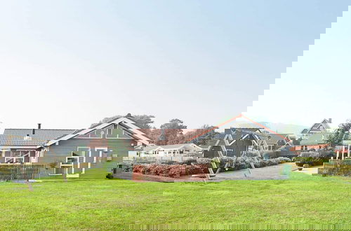 Photo 21 - 8 Person Holiday Home in Sjolund-by Traum