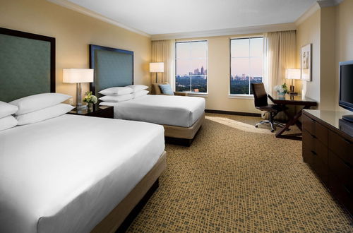 Photo 14 - Grand Hyatt Atlanta in Buckhead