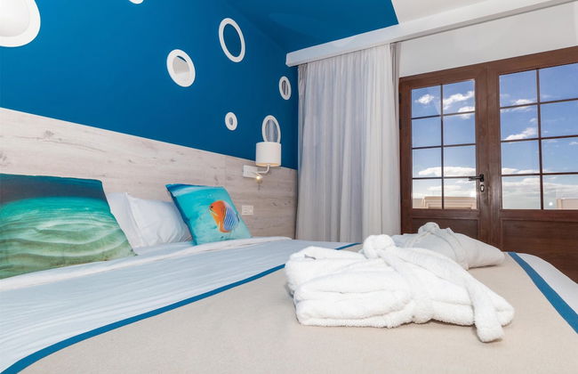R2 Bahía Kontiki Beach Apartments - Foto 17