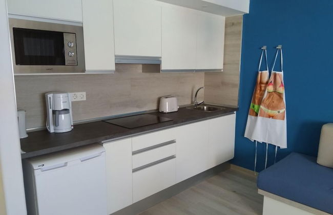 R2 Bahía Kontiki Beach Apartments - Foto 31