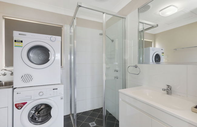 Reflections Lake Keepit - Holiday Park - Foto 44