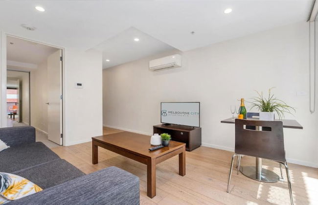 Melbourne City Apartments - Teri - Foto 44