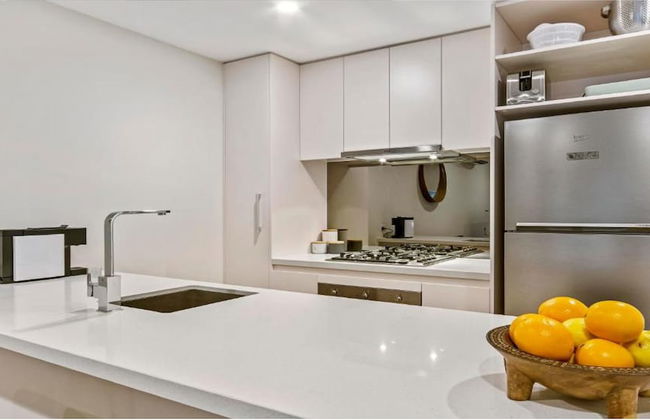 Melbourne City Apartments - Teri - Foto 26