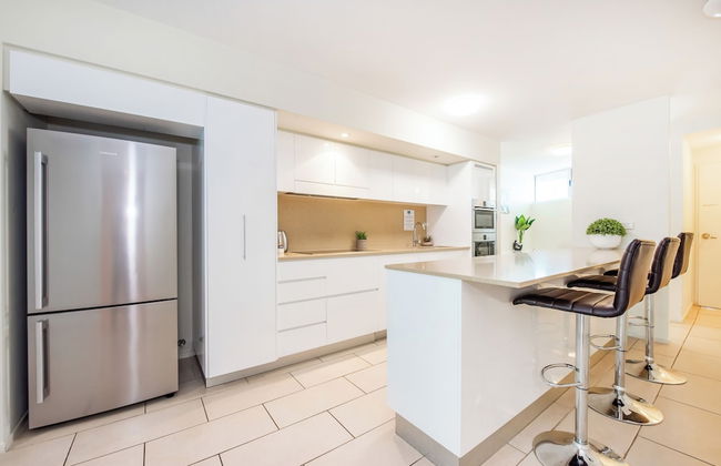 Lanai Riverside Apartments - Foto 17