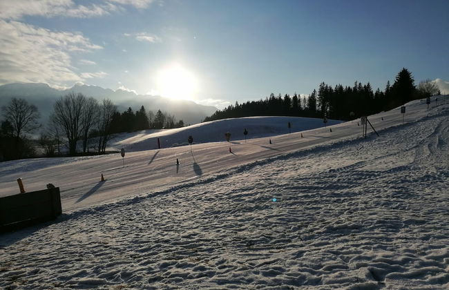 Chalet in Bad Mitterndorf Near Ski Bus - Foto 39