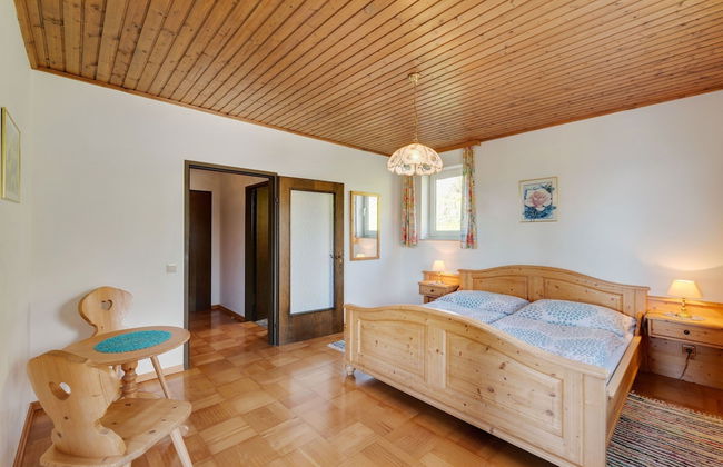 Spacious Apartment in Afritz am See near Ski Area - Foto 6