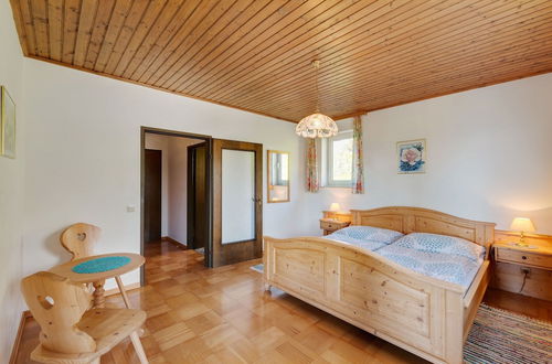 Photo 5 - Spacious Apartment in Afritz am See near Ski Area