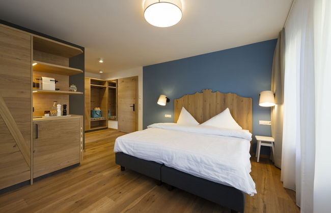 Sepp & Hanni's - Suiten im Dorf - Foto 9