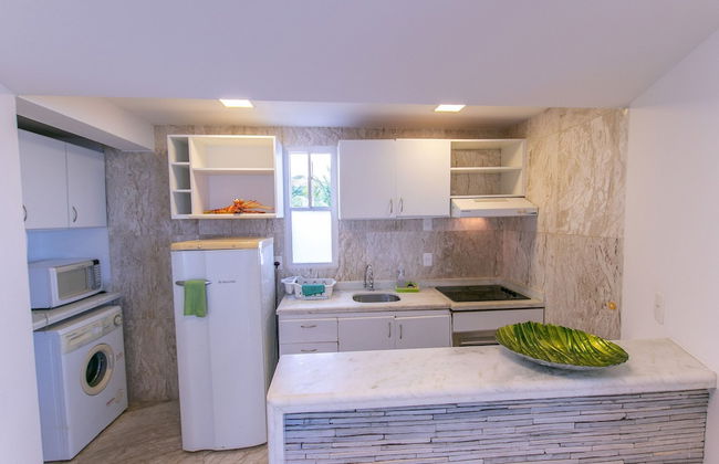 Residence Vespucci - Foto 40