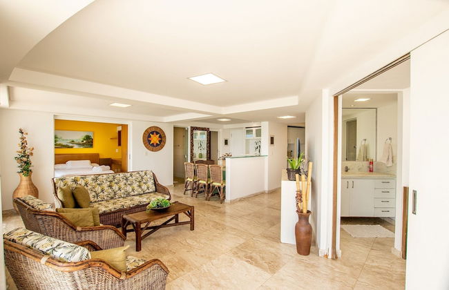 Residence Vespucci - Foto 53
