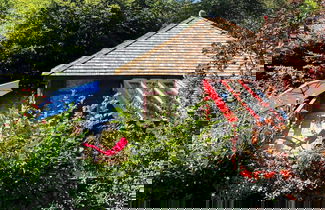Foto 1 - Vintage Chalet in Sougné-Remouchamps near Forest