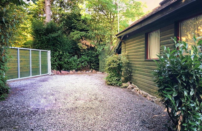 Vintage Chalet in Sougné-Remouchamps near Forest - Foto 25