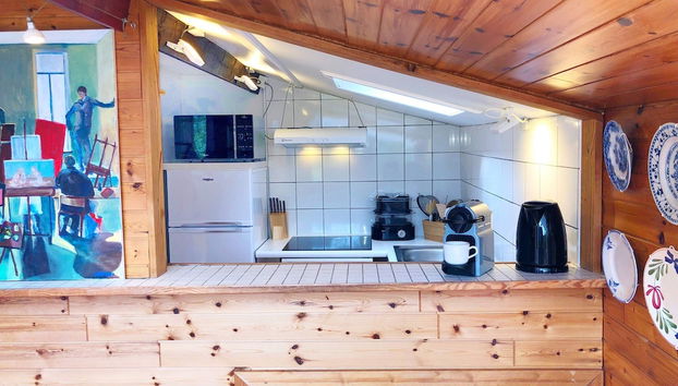 Cuisine privée
